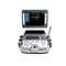Carro de ultrasonido Doppler color veterinario completamente digital