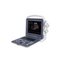 Escáner de ultrasonido Doppler color portátil de mano 4D