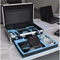 Escáner de máquina de ultrasonido portátil veterinario