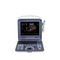 Escáner de ultrasonido Doppler color cardíaco portátil 4D