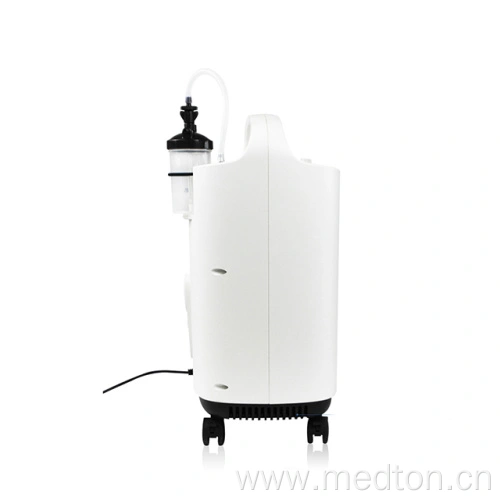 Concentrador de oxígeno médico para uso doméstico 3L aprobado por CE