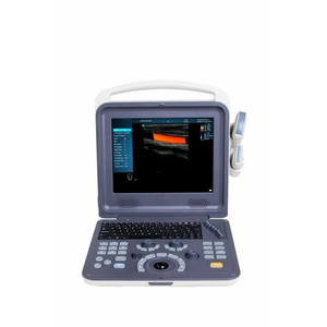 Máquina de ultrasonido portátil para tableta médica multifunción