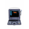 Escáner de ultrasonido veterinario Digital portátil Doppler color
